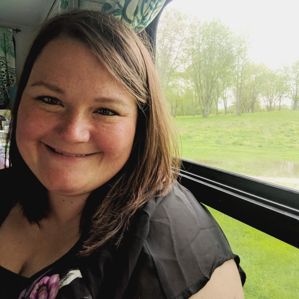 Meet your Posher, Brynn